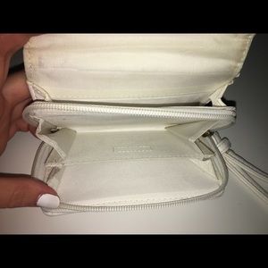 Icing Bags - Small wristlet wallet Icing Bags - Small wristlet wallet